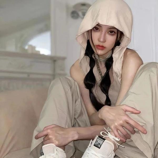 似人非人