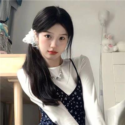 少女多情