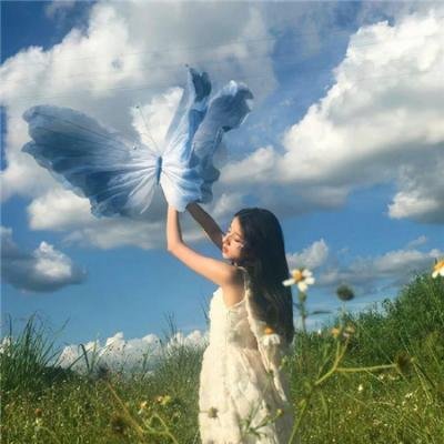 我回到黑暗